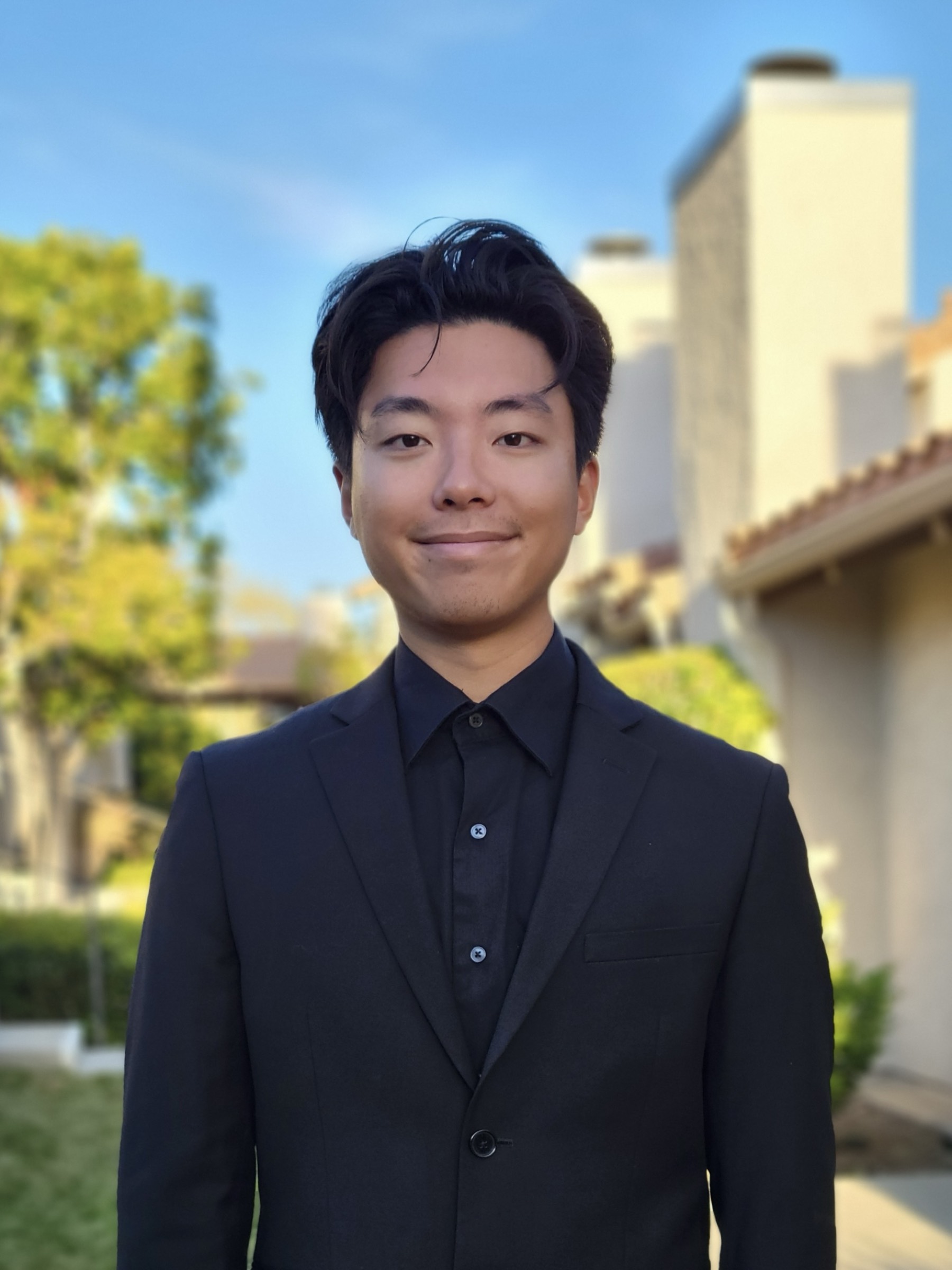Joshua Lee, Founder